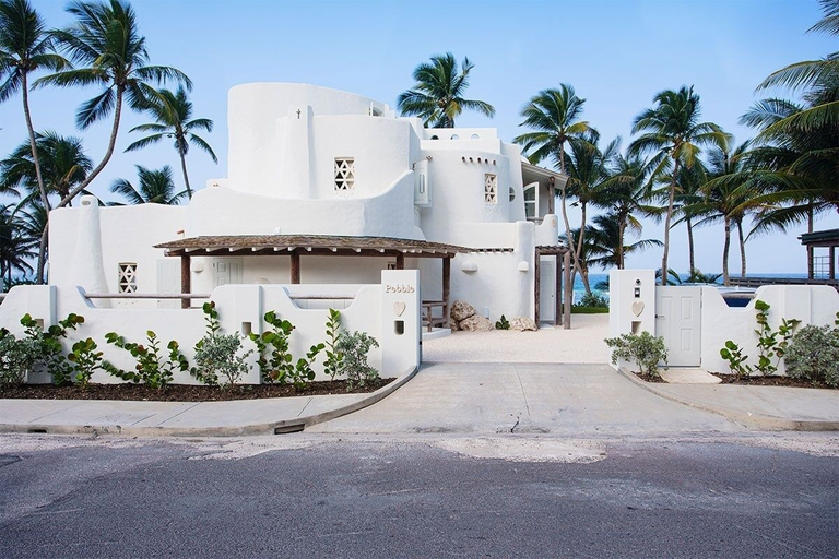 Exterior 2, Pebble 3 Bedroom Home