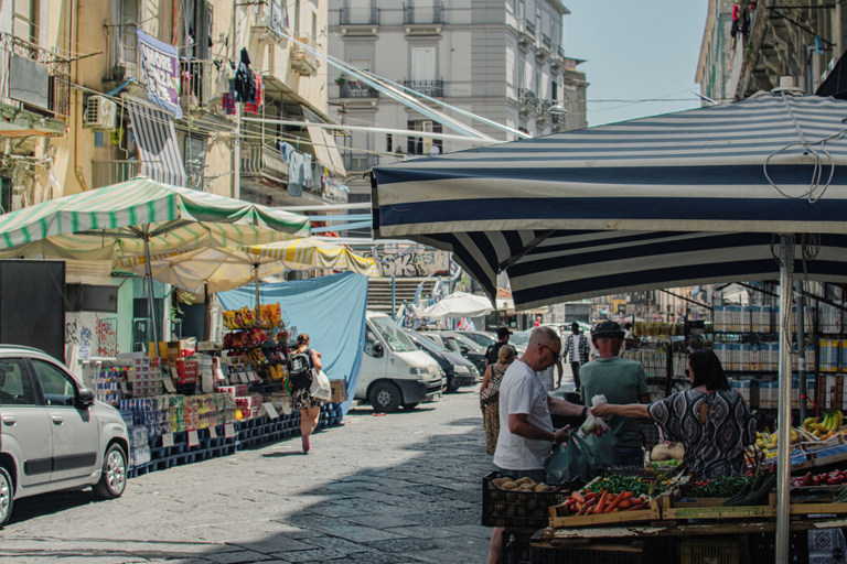 Exterior 3, MIMI HOUSE IN THE HISTORIC CENTRE, Napoli