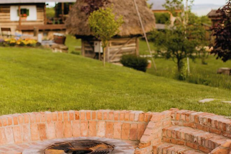 Property amenity 3, ECHOES OF VLĂDICU, Cluj-napoca
