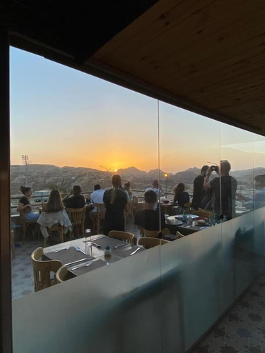 Food & Drinks, Petra jewel luxury hotel, Wadi Musa
