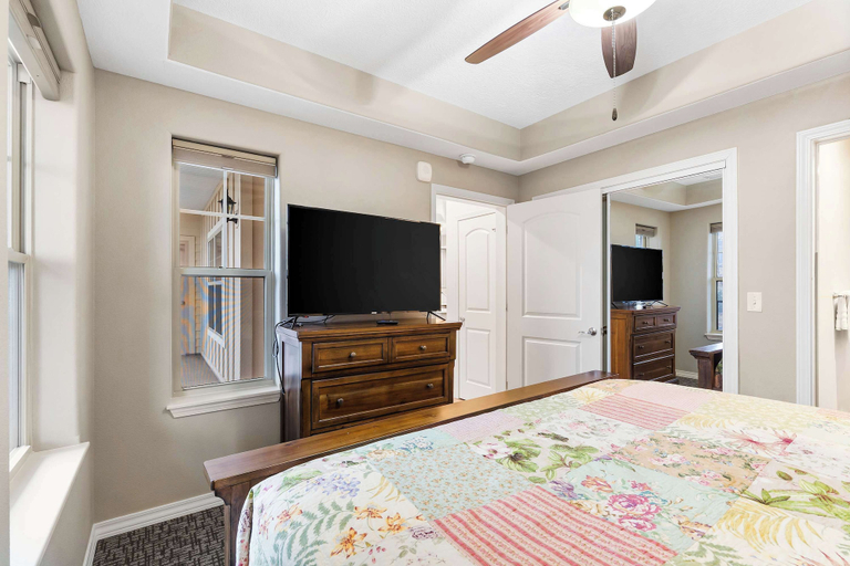 Bedroom 3, Majestic Lakeview Destination Unmatched Location, Taney