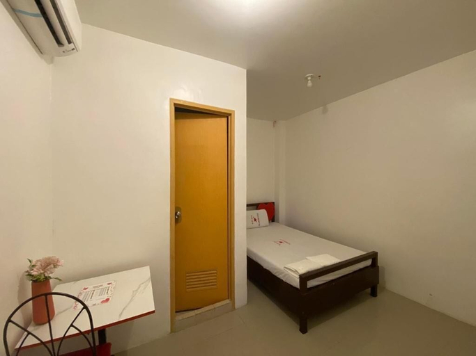 Room 3, WJV INN MARIBAGO, Lapu-Lapu City