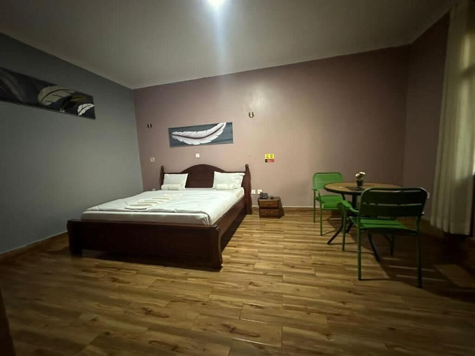 Bedroom 3, REBERO RESORT, Kicukiro