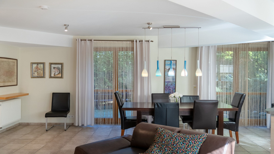 Others 5, Apartamenty Sun & Snow VIVA MARIA SPA, Tatra