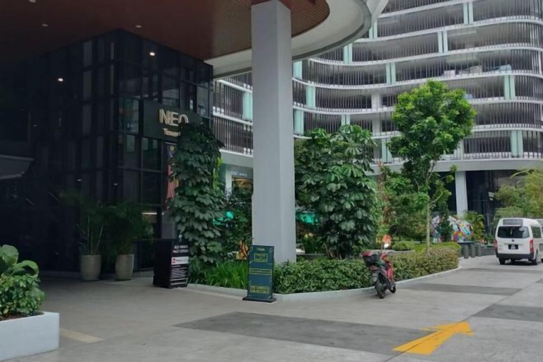 Exterior & Views 2, Conveniently Located Trion KL Premium Amenities, Kuala Lumpur