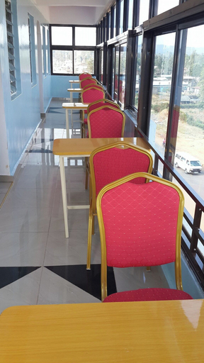 Interior 5, Denniz Guest House Bungoma, Kanduyi