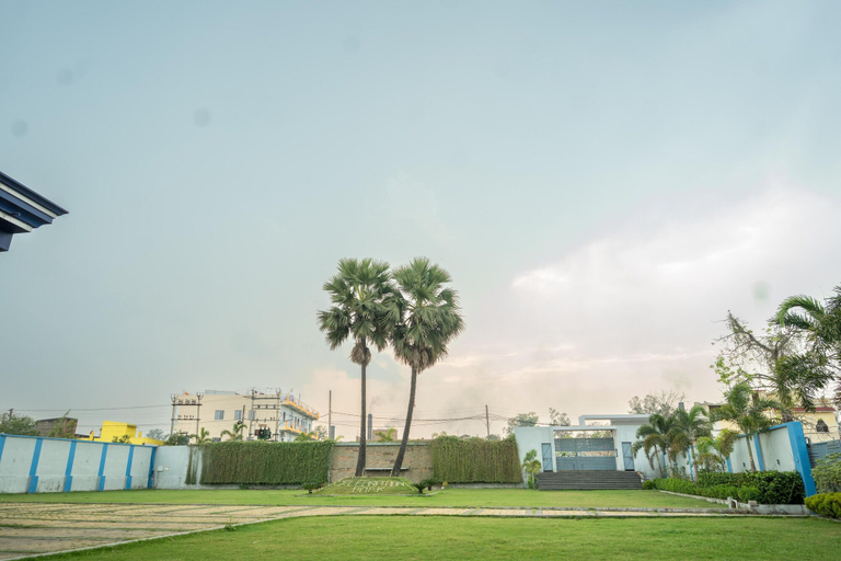 Exterior 3, Celebration Park, Dhanbad