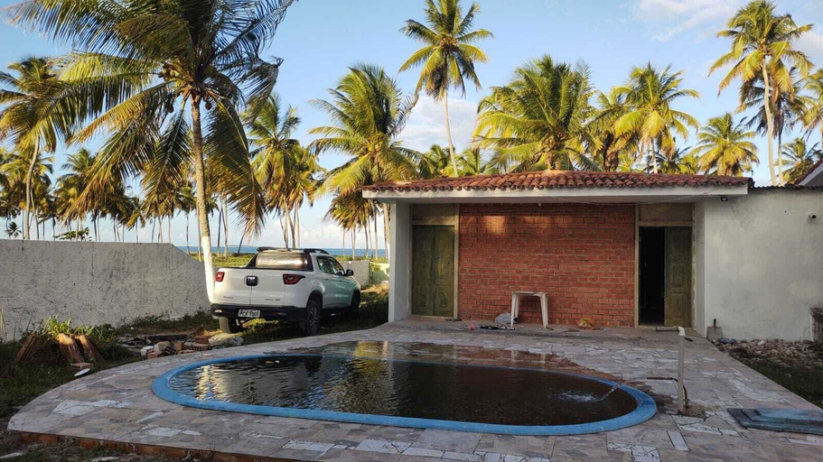 Living area 2, Ap. André Ângelo, Sirinhaém