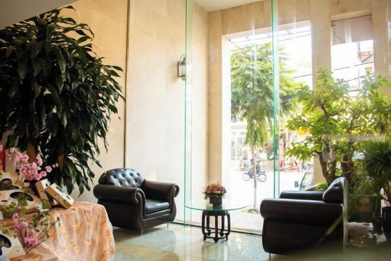 Interior 3, NEW CENTURY HOTEL LANG SON, Lạng Sơn