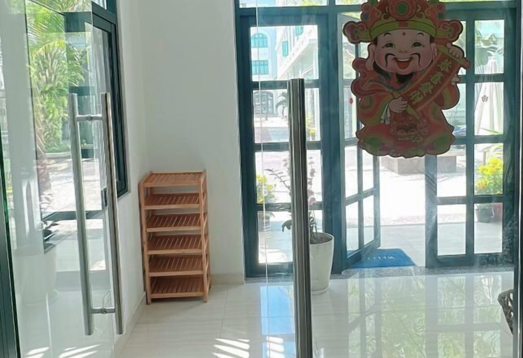 Interior 4, Nhà Nguyên Căn Costis 5 Phòng Ngủ, Phú Quốc