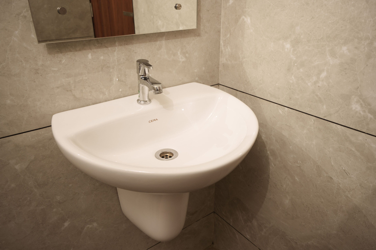 Room 4, Kanak Residency Thalassary, Kannur