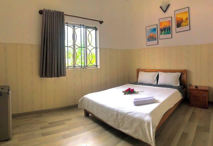 Bedroom 5, Phuc Long Hotel CT - by BAY LUXURY, Ninh Kiều