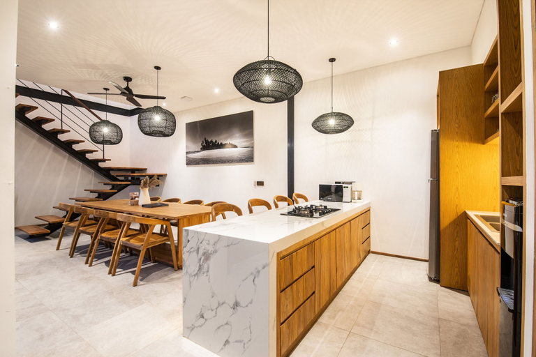 Room 5, Noma 6 Dollar in Pererenan, Badung