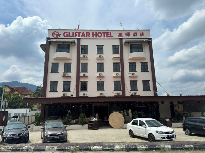 Exterior & Views 2, Glistar Hotel, Tampin