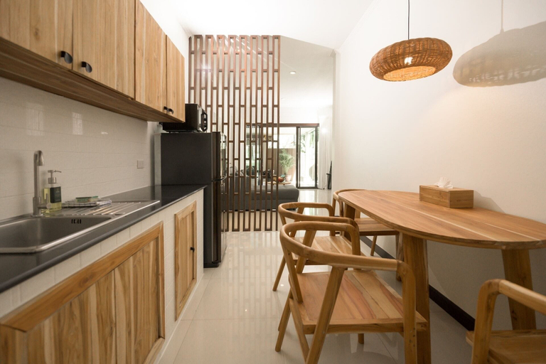Others 5, Green Garden Villa Hotel, Phuket Island