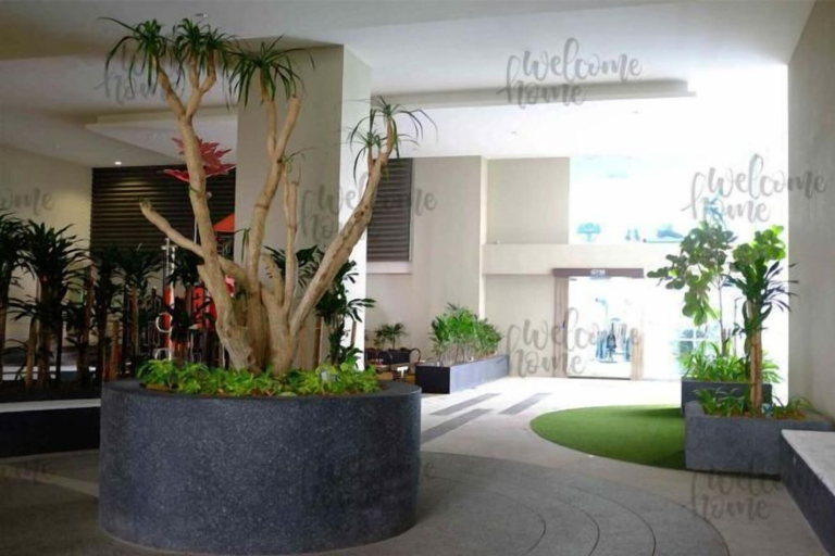 Interior 5, Paragon Suites CIQ Homestay by WELCOME HOME, Johor Bahru