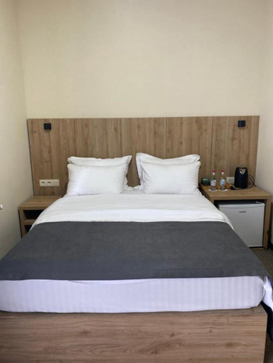 Room, Cone Hotel Dilijan