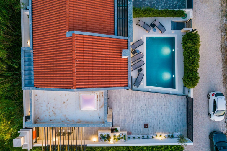Exterior & Views 2, Villa Antea Dalmacija Zadarvillas, Privlaka