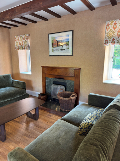 Lounge 3, Redstones Hotel, Cumbria
