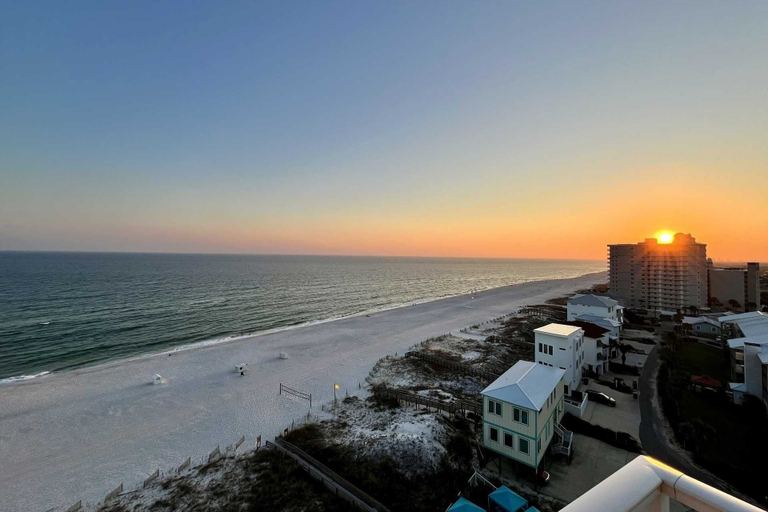 Beach 2, Shoalwater 1106 3 Bedroom Condo by RedAwning, Baldwin
