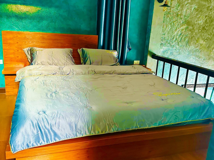 Bedroom 3, Sky country resort at khanom, Khanom
