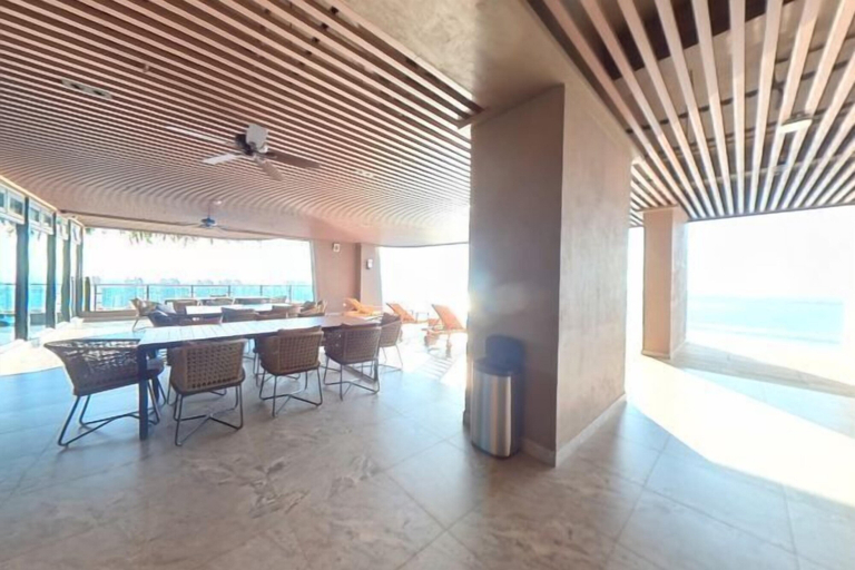 Dining, Forest City Carnelian Tower Summer Home Day Hotel(Infinity pool), Johor Bahru