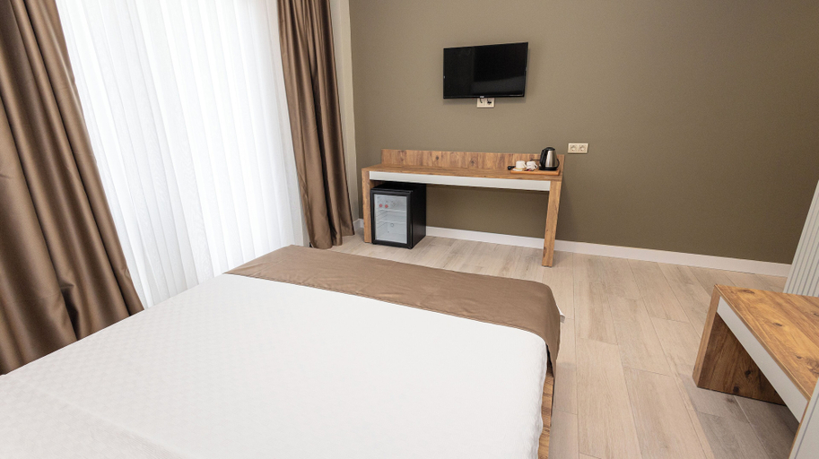 Room 5, HOLMİ OTEL, Silifke