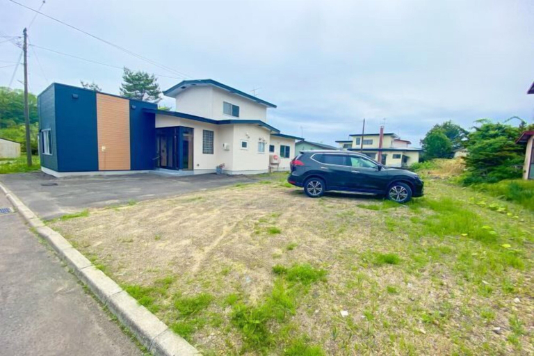 Exterior 3, Sola st. Inn Noboribetsu, Noboribetsu