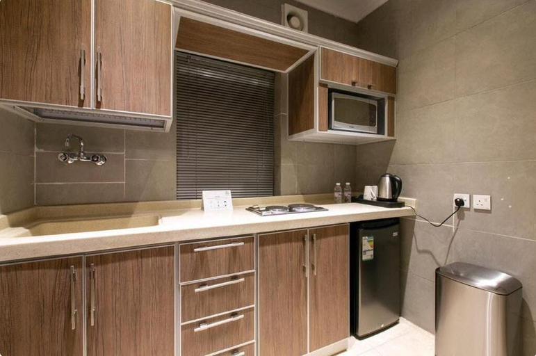 Interior 2, Golden new Alsalamah, Jeddah