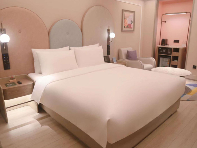 Room 5, Mercure Beijing Anzhen Olympic Center, Beijing