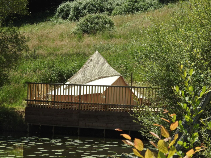 Lake view 3, Les secrets de la nature, Dordogne
