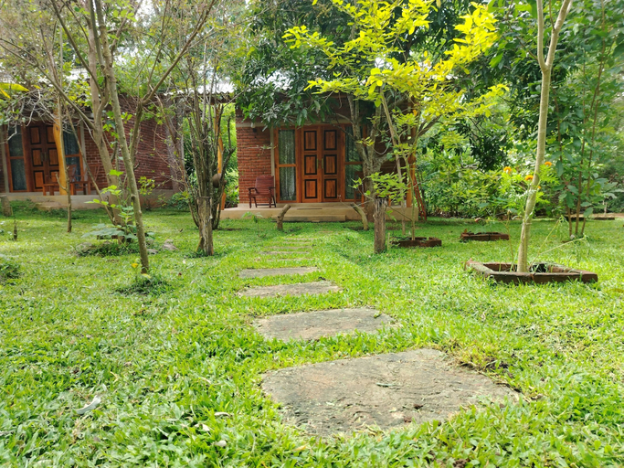 Exterior 3, Wilpattu wild villa, Nochchiyagama