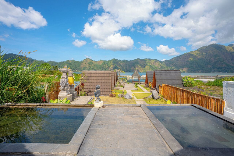 Room 4, And Dita Glamping, Bangli