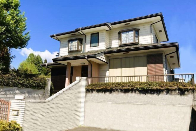 Exterior, Nikko Vacation House, Nikkō