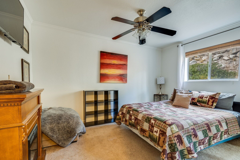 Room 2, Quaking Aspen Condo 2 Bedroom Condo, Douglas