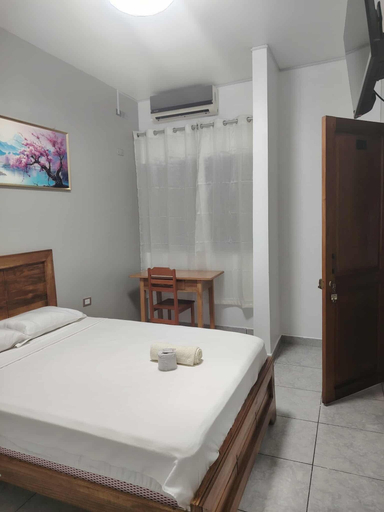 Room 3, EL ENCANTO HOTEL, Maynas