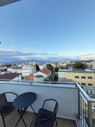 Others 4, Shkodra Stylish Apartment, Shkodrës