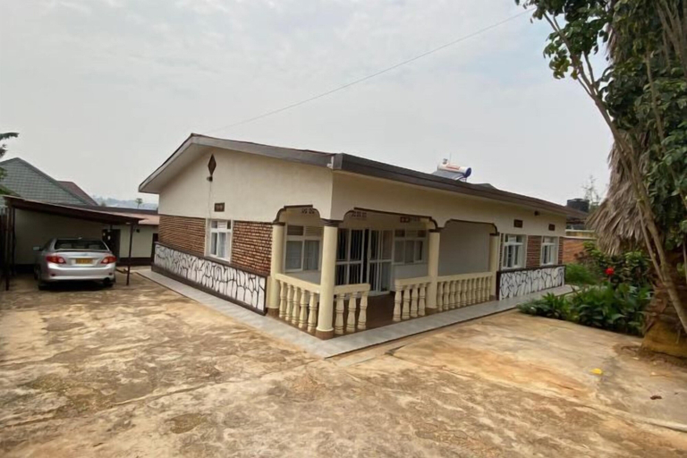Exterior, Fanfare Suites Executive Stay Remera, Kicukiro