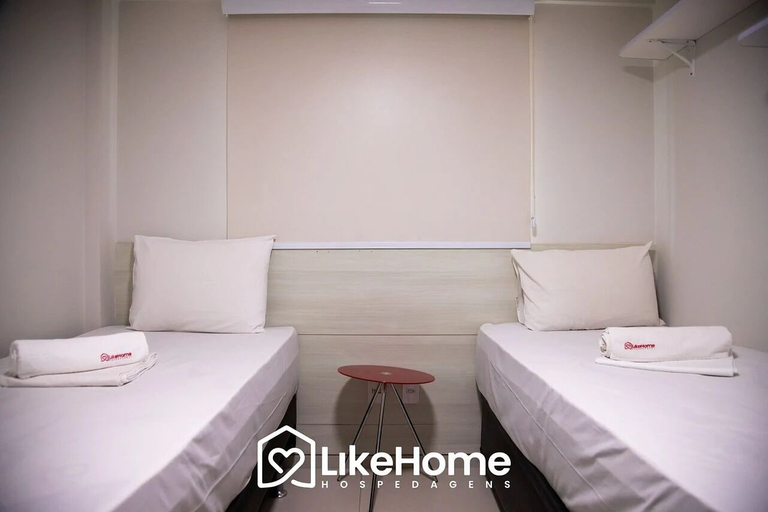 Room 2, Antonino Cavalcanti - LikeHome Accommodations, João Pessoa