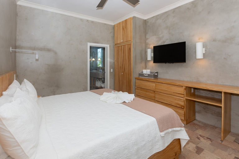 Room 4, Todo Es Posible 4 Bedroom Home, Roatán