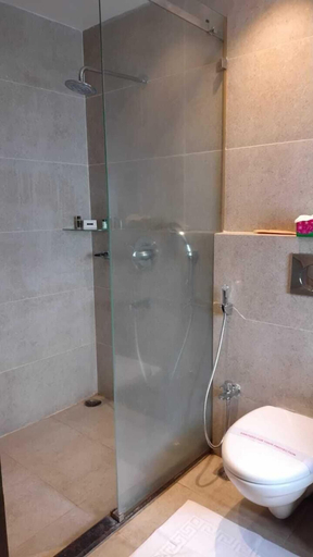 Bathroom 4, Awesome Palace, Kamrup Metropolitan