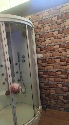 Bathroom 4, Uphar Homestay - Hotel & Restaurant, Jaipur
