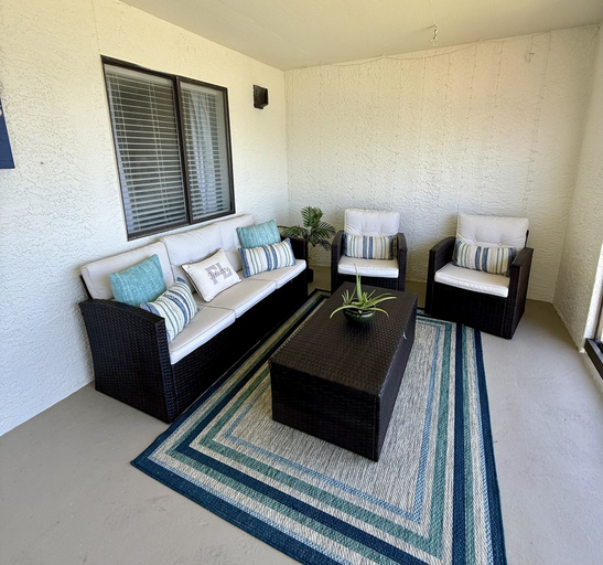 Interior 4, Sound Life 1 Bedroom Condo, Escambia