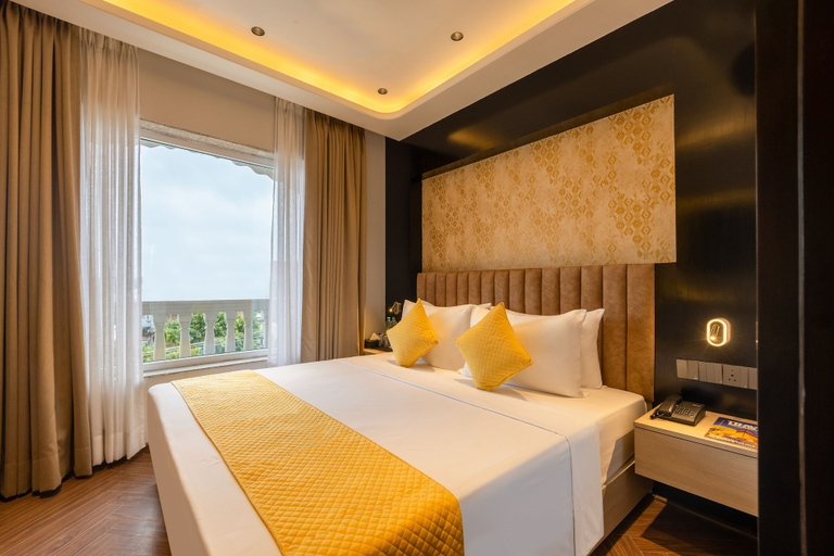 Room 5, Sterling Rampath Ayodhya, Faizabad