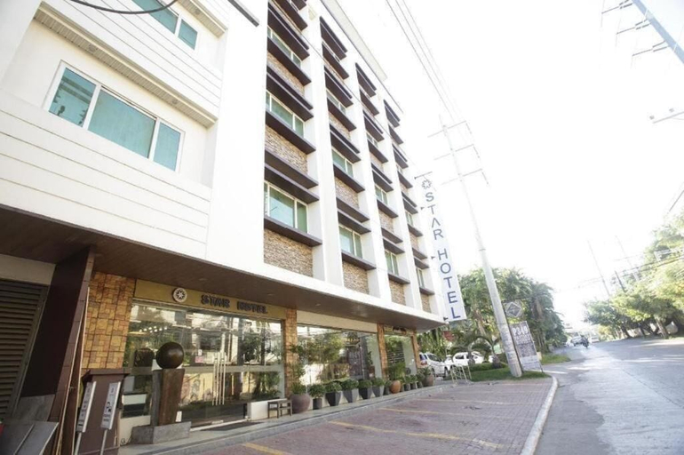 Exterior & Views 2, Star Hotel Davao, Davao City