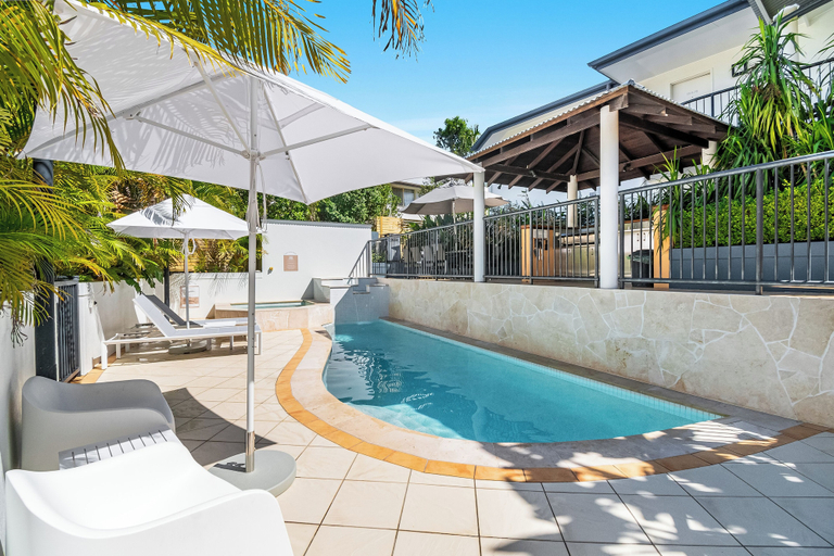 Sport & Beauty 4, Eco Beach Resort, Byron
