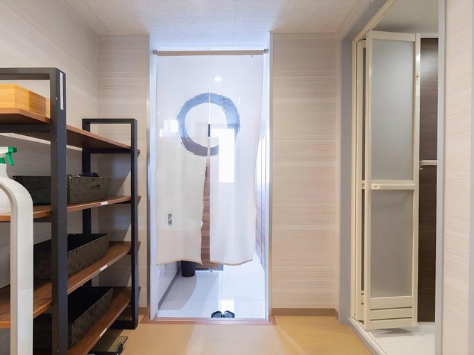 Bedroom 3, Tabist Hotel Smart Sleeps Oita Station, Ōita