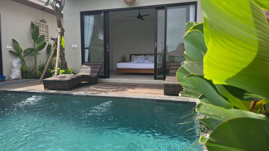 Exterior 4, Adyatma Ubud, Gianyar