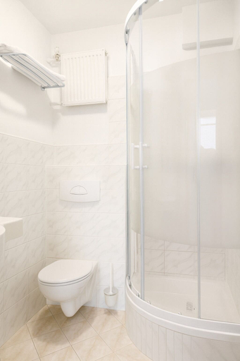 Bathroom 5, VICTORY HOME, Warsaw