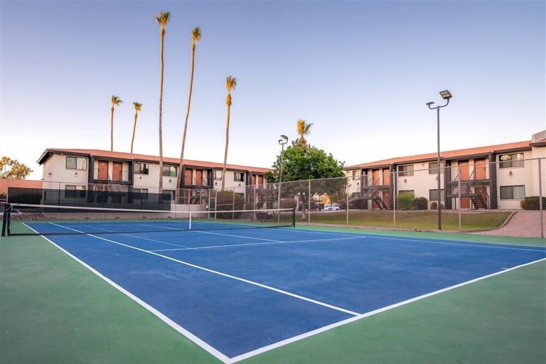 Sport court 3, 222 Fully Furnished with WiFi by RedAwning, Maricopa